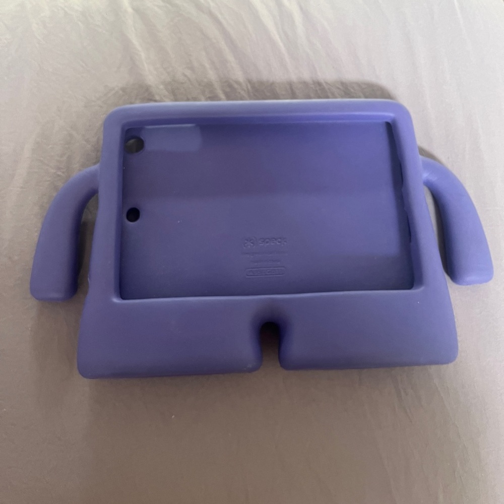 Speck Ipad case